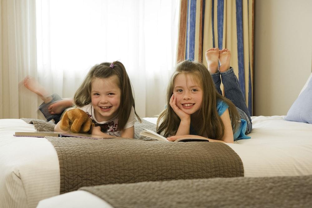 Hotel Novotel Melbourne Glen Waverley