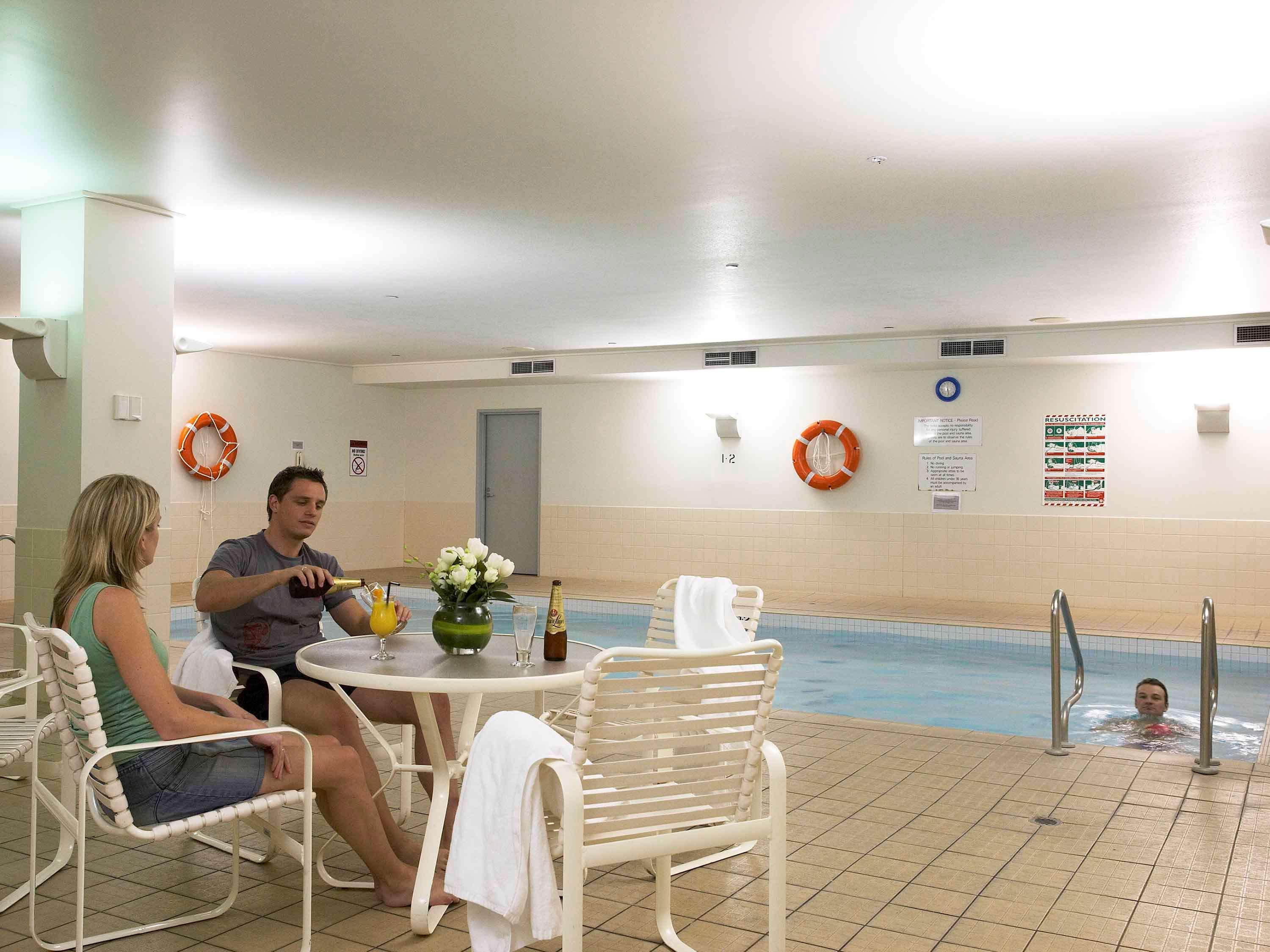 Novotel Melbourne