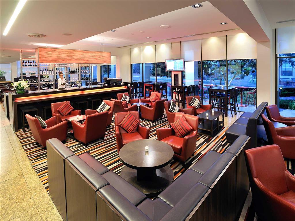 Novotel Melbourne