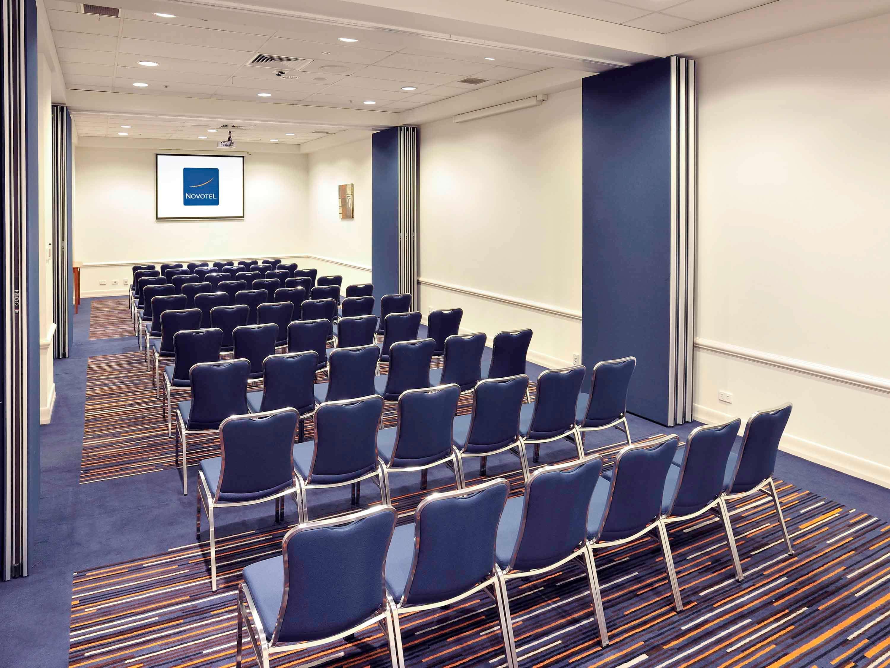 Novotel Melbourne 4*