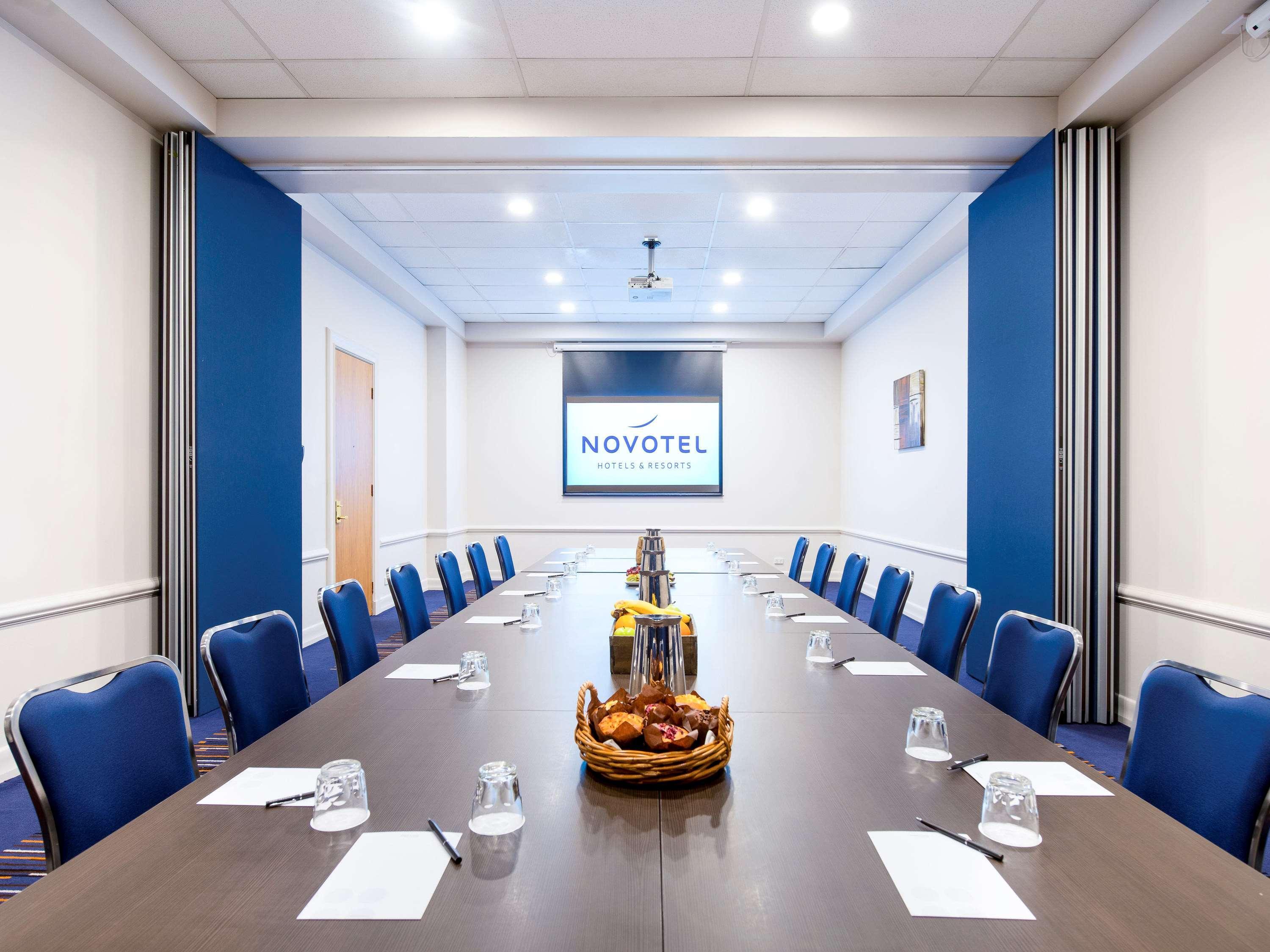 Novotel Melbourne Hotel Glen Waverley