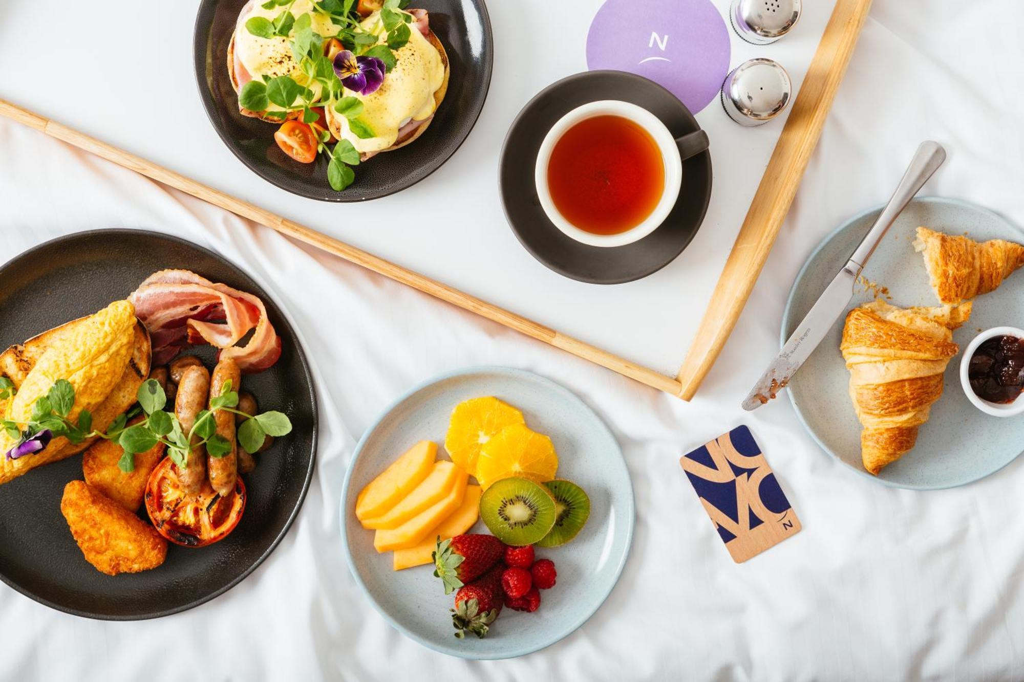Novotel Melbourne