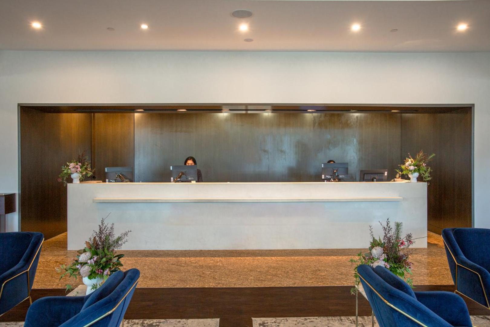 Hotel Novotel Melbourne Glen Waverley