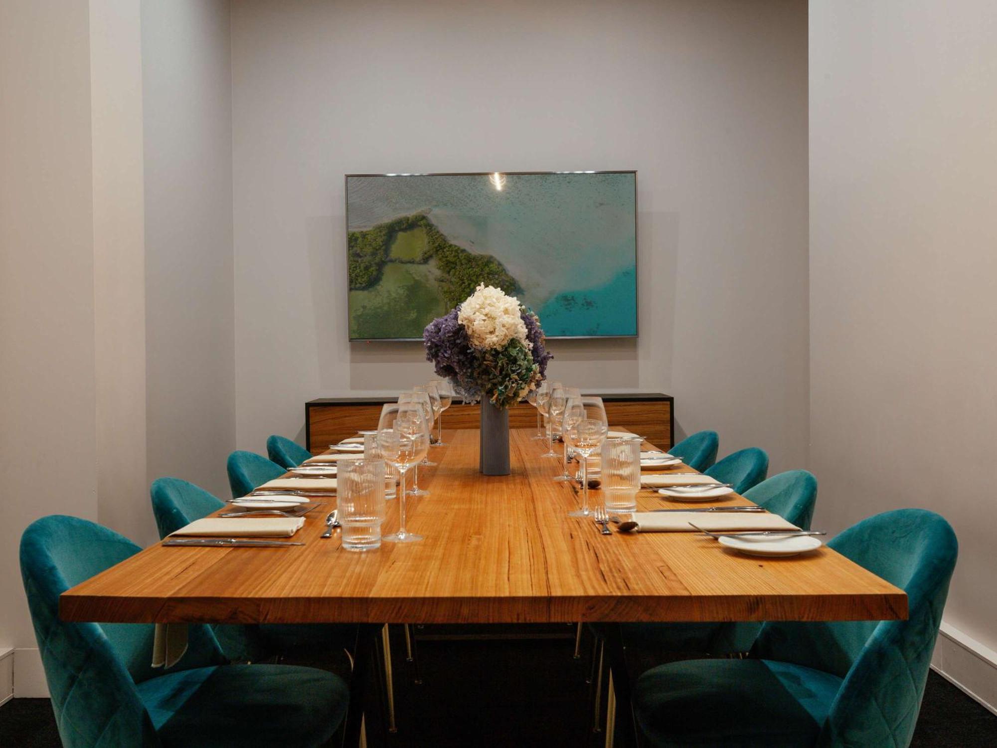 Hotel Novotel Melbourne Glen Waverley