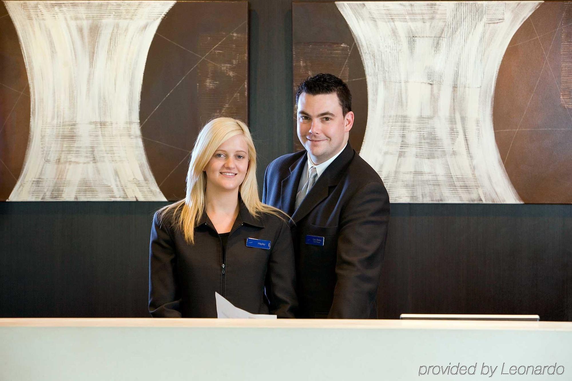 Novotel Melbourne Hotel