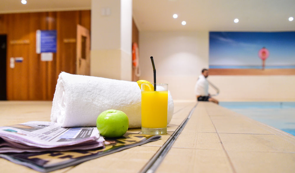 Hotel Novotel Melbourne