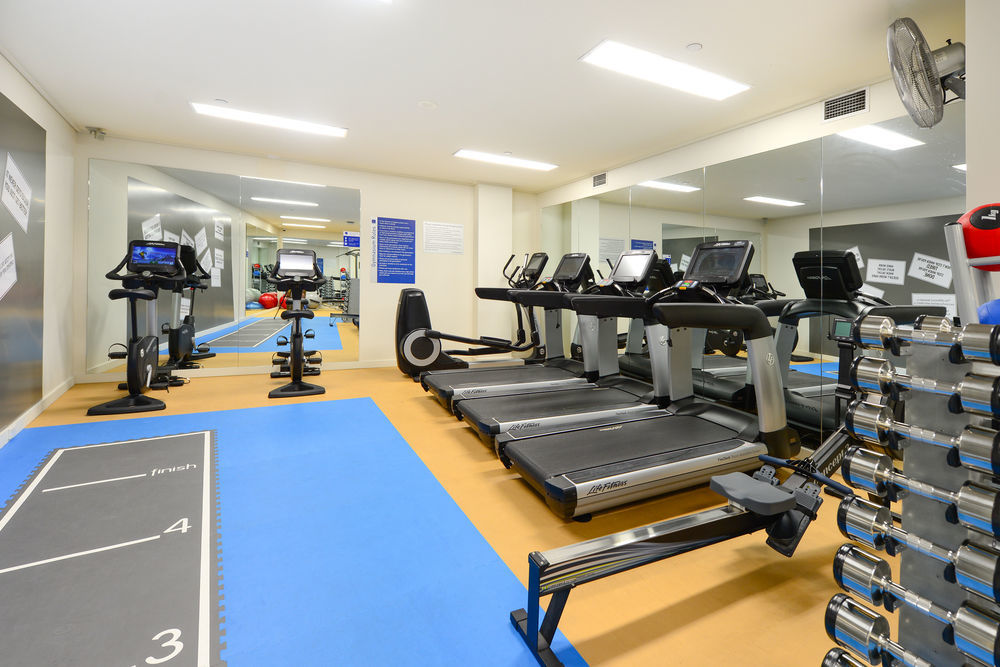 Novotel Melbourne
