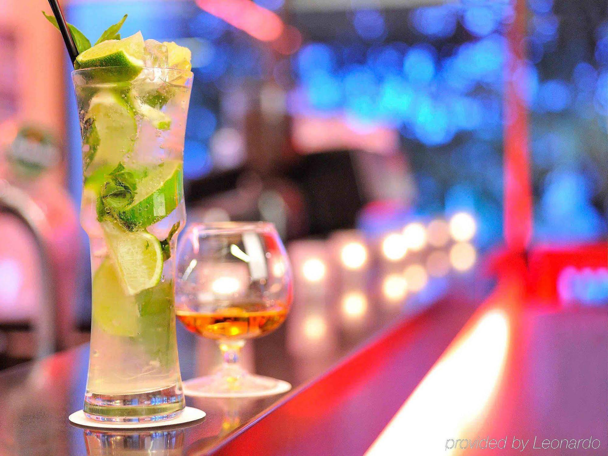 Hotel Novotel Melbourne Glen Waverley