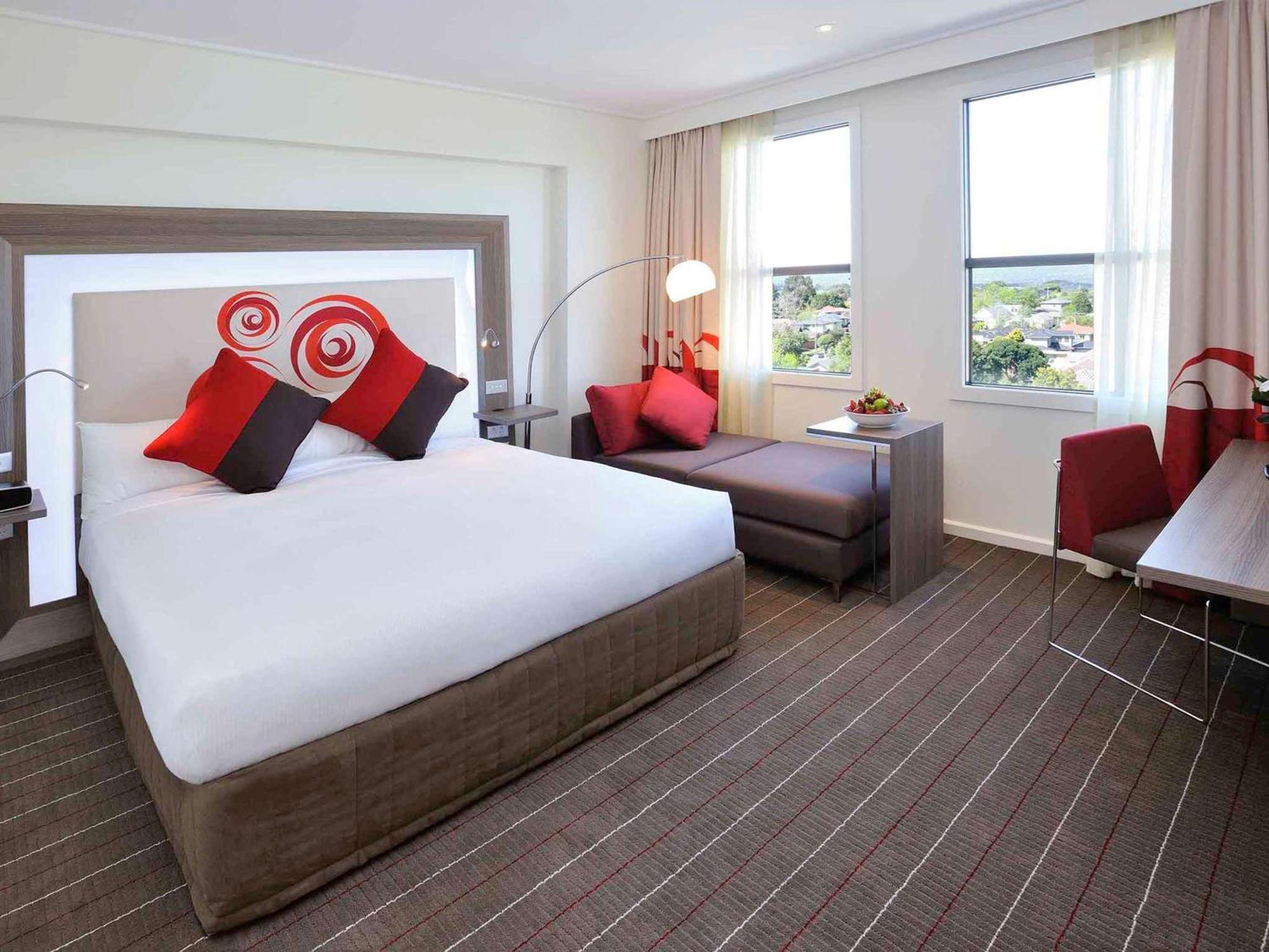 Novotel Melbourne Hotel Glen Waverley