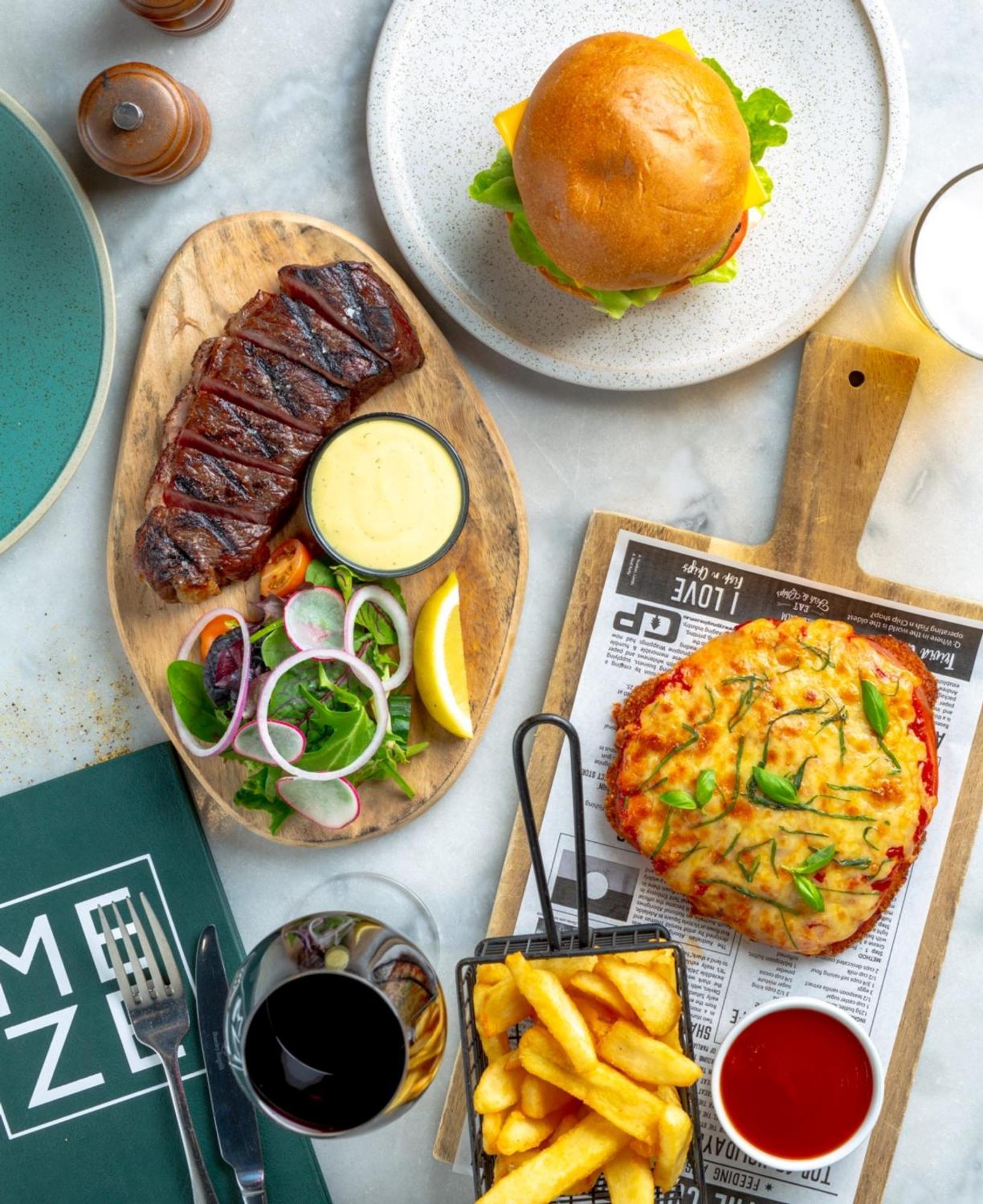 Novotel Melbourne 4* Glen Waverley