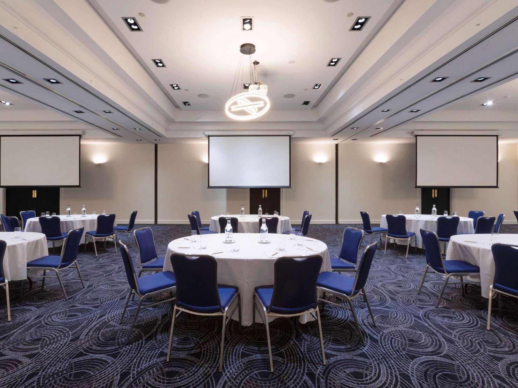 Novotel Melbourne Glen Waverley