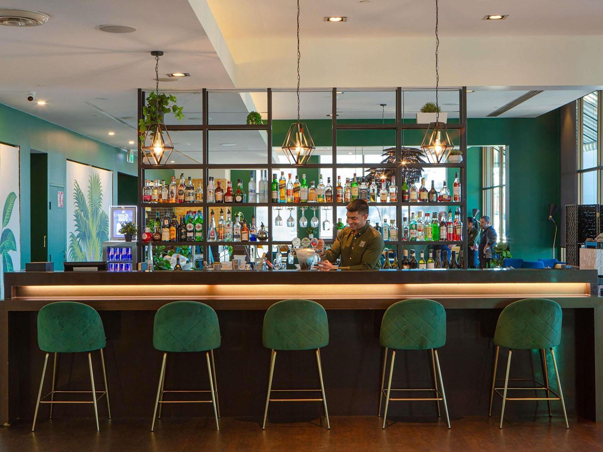 Hotel Novotel Melbourne Glen Waverley
