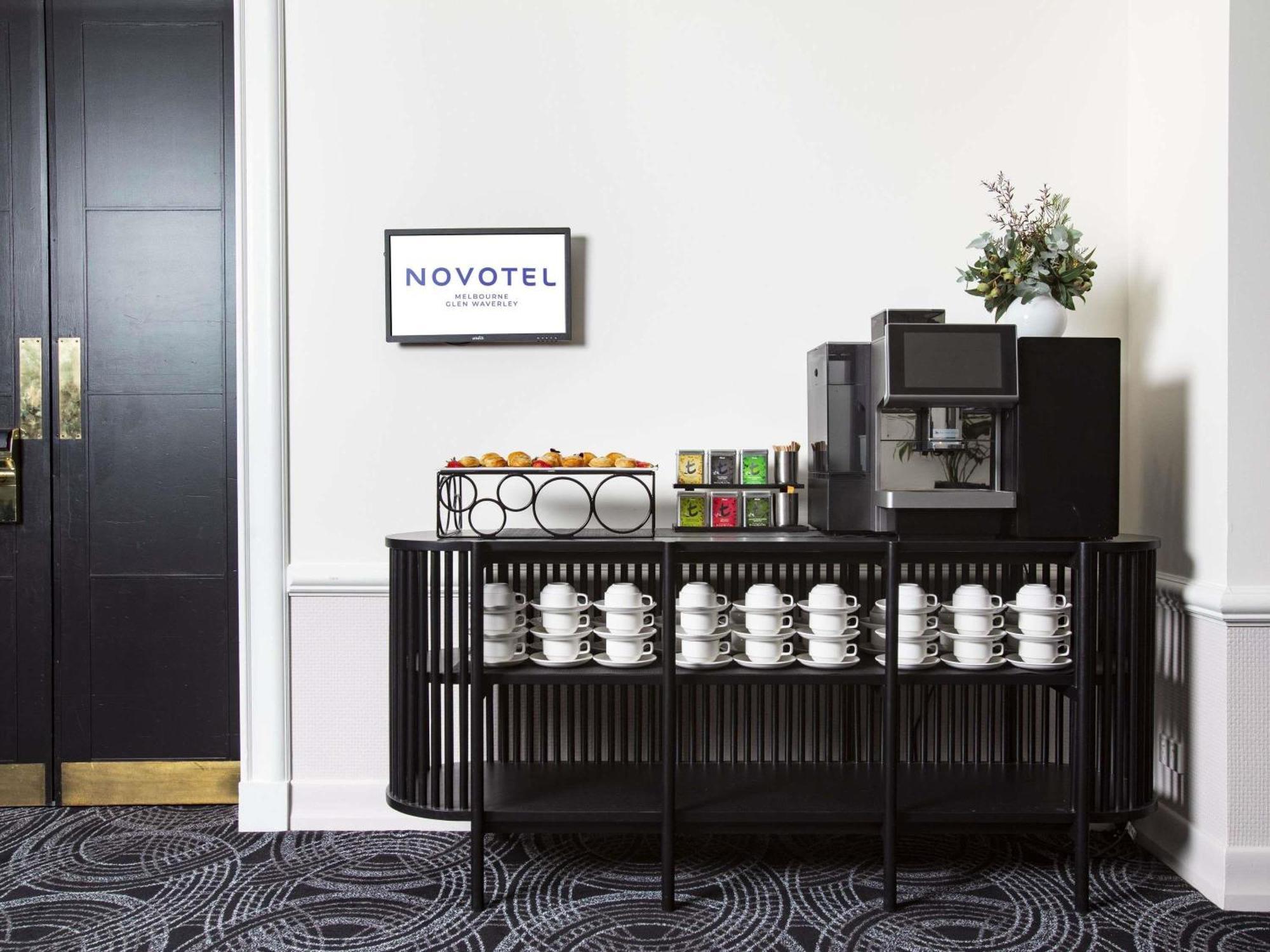 Novotel Melbourne Hotel